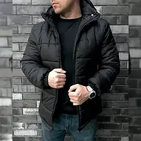 Куртка зимняя S-XL