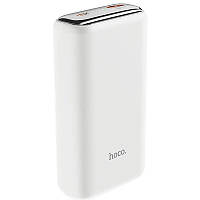 Портативний зарядний пристрій Power Bank Hoco Q1A Kraft 20000 mAh