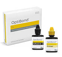 Optibond Solo FL (Оптібонд Соло) 8 мл + 8 мл