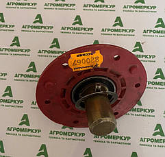 Ступиця в зборі AC820067 Kverneland, фото 3