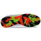 Взуття для футзалу чоловіче Difeno 170329-2 розмір 42 White-Green, фото 7