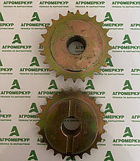 Зірочка Z24 AC820815 Kverneland, фото 3