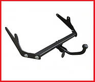 Фаркоп Renault Logan MCV 2 Універсал, Фаркоп Dacia Logan MCV 2, Фаркоп Рено Логан МСВ 2 Універсал (2012-2020), фото 4