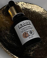 Crooz Суха олія (персик) 15мл, шт