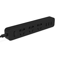 Удлинитель Xiaomi Power Strip (3xUSB/3xSocket)