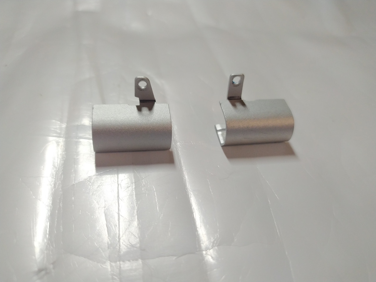 HP EliteBook folio 9470m 9480m Заглушки на петлі бу