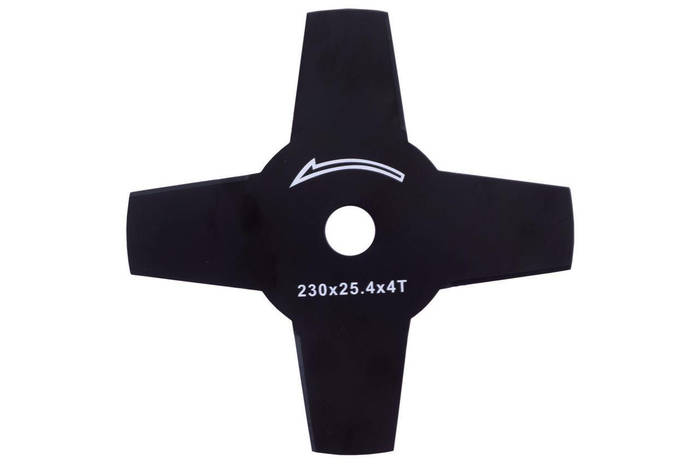 Купить Диск для триммера Рамболд - 230 мм x 4Т, цена 104 ₴ — Prom.ua ...