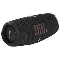 Акустика JBL Charge 5 (JBLCHARGE5) Squad Black