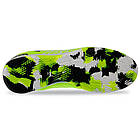 Взуття для футзалу чоловіче Difeno 170329-4 розмір 45 Green-White, фото 6