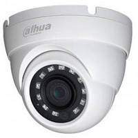 Камера видеонаблюдения Dahua DH-HAC-HDW1801MP (2.8) - Вища Якість та Гарантія!