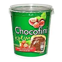 Шоколадная паста Chocofini Krem 400 г