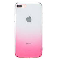 TPU+PC Ombre для Apple iPhone 7 / 8 (4.7")