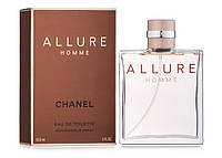 Духи мужские "Chanel Allure Homme" 100ml Шанель Аллюр Хоум