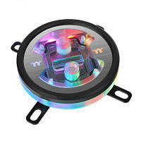 Водоблок ThermalTake Pacific W7 RGB CPU Water Block (CL-W279-CU00SW-A) - Вища Якість та Гарантія!