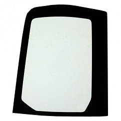 Скло дверей верхнє mini New Holland E22.2SR 72953489 PM02C01074P1