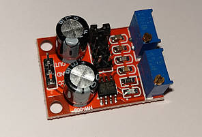 Генератори сигналів та таймери