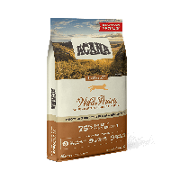 Сухой корм для взрослых кошек Acana Wild Prairie 4,5 кг (ассорти)