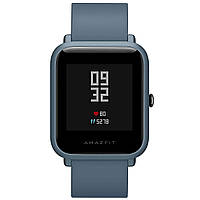 Смарт-годинник Xiaomi Amazfit Bip Lite (Global Version) Черный