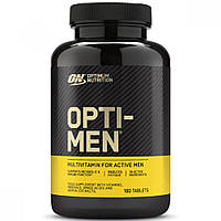 Optimum Opti-Men 180 tabs (IRL)