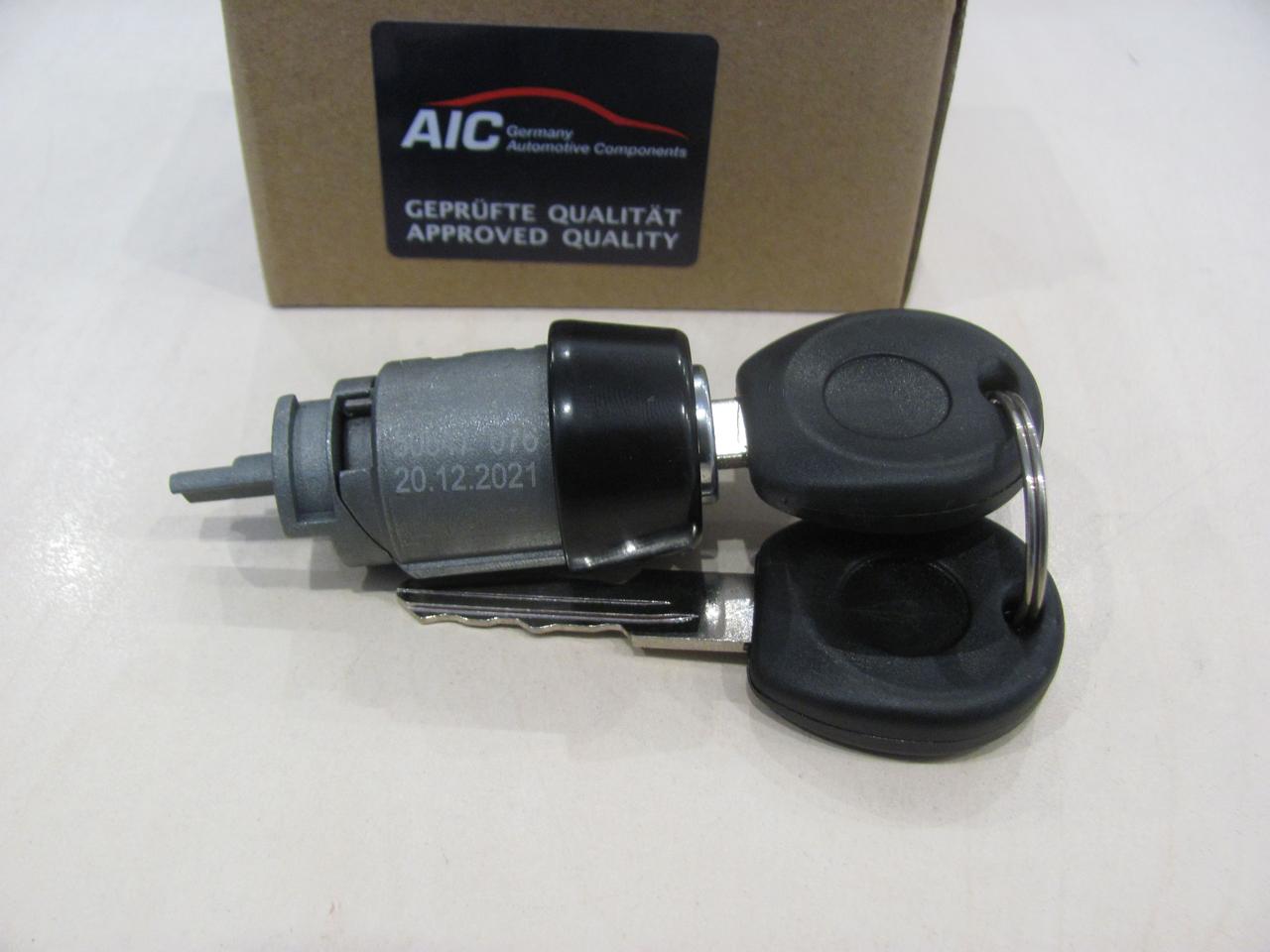 Сердцевина замка зажигания Volkswagen T4 | AIC 50647