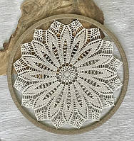 Хризантема панно интерьерное 50см декоративное,ручная работа,оригинальный декор для дома,подарок сувенир