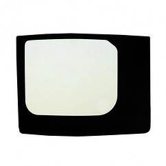 Скло дверей нижнє mini New Holland E22.2SR 72953490 / PM02C01075P1