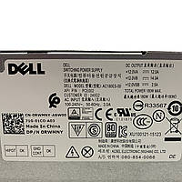 Блок живлення 180 W Dell AC180ES-00 0RWMNY (для 3040/3650/3656/5040/7040) уцінка