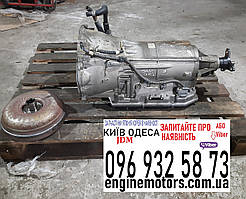 Коробка автомат AA81E Lexus GS350 IS 2013-2017 RC350 2GRFSE 2014-2018 3500030e00