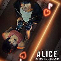 Alice in Borderland / Аліса в Пограниччі