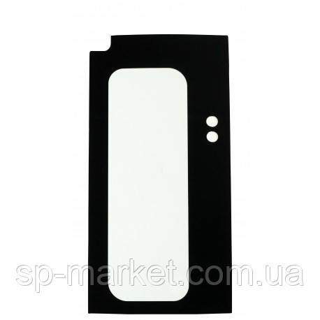 Скло заднє ліве mini New Holland E22.2SR 72280851 / PW02C01204P1, фото 1