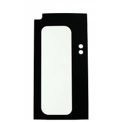 Скло заднє ліве mini New Holland E22.2SR 72280851 / PW02C01204P1