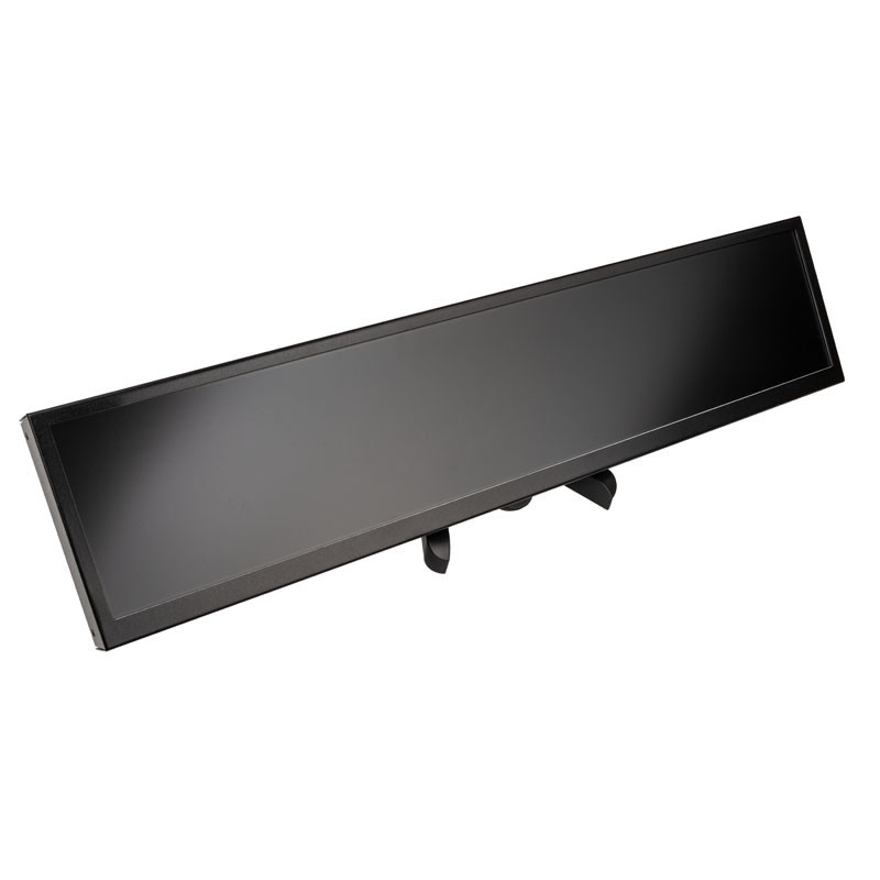 Lamptron HM191 4:1 Hardware Monitor
