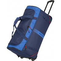 Сумка дорожная Travelite Basics 86 л Navy (TL096281-20)