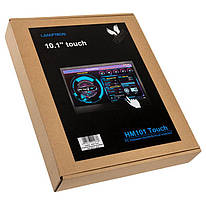 Сенсорний інформаційний дисплей Lamptron HM101T