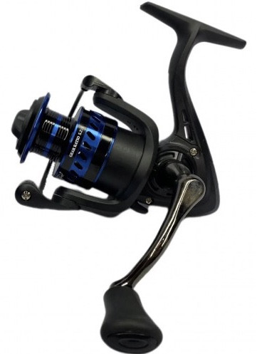 Фідерна котушка BoyaBy BF(6+1bb), фото 1