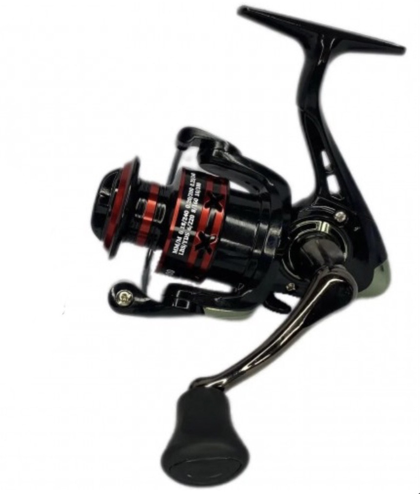 Фідерна котушка BoyaBy BR(5+1bb), фото 1