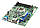 Материнська плата Dell E93839 LA0601 s1155 (для Dell 7010 SFF) уцінка, фото 2