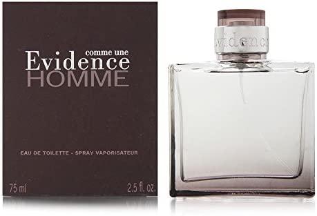 Yves rocher comme une evidence homme eau de toilette sale