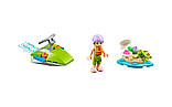 LEGO Friends 30410 Гідроцикл Мії, фото 4