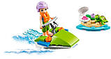LEGO Friends 30410 Гідроцикл Мії, фото 5