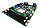 Материнська плата Dell E93839 LA0601 s1155 (для Dell 9010 SFF) уцінка, фото 2