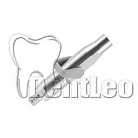 НАКОНЕЧНИК СЛАБОГО ВСМОКТУВАННЯ № 10