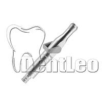 НАКОНЕЧНИК СЛАБОГО ВСМОКТУВАННЯ № 11