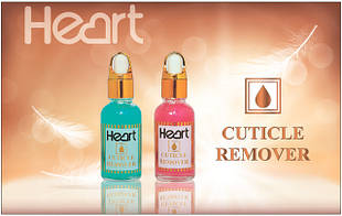 Ремувер для кутикули