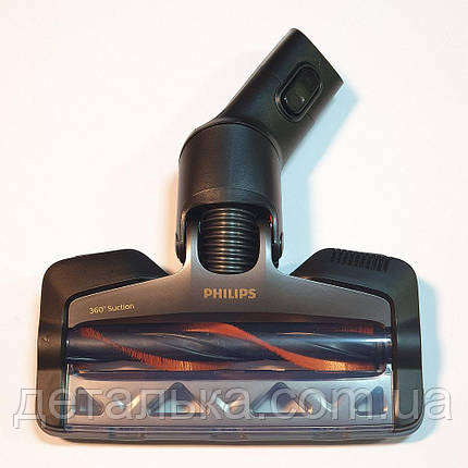 Щітка для пилососа Philips XC8347 і XC8349, фото 1