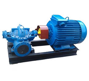 Насоси типу Д