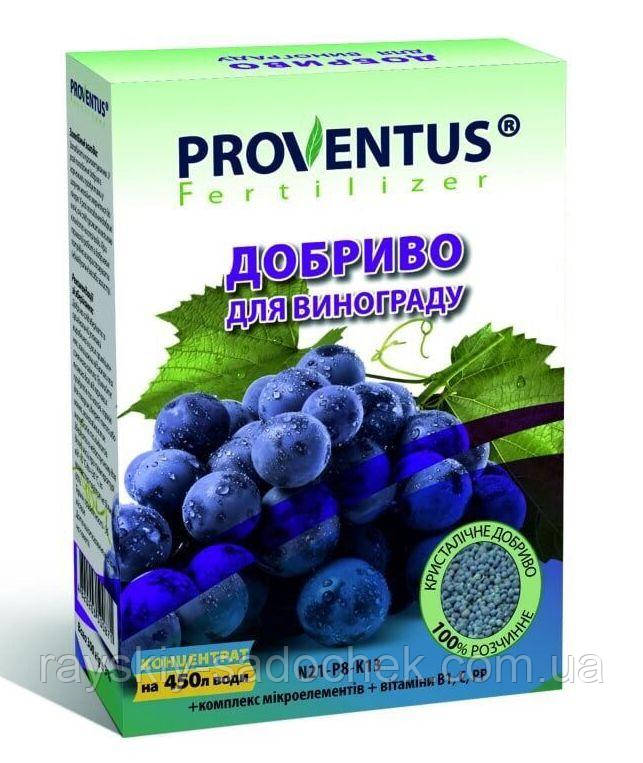 Добриво "Провентус" для винограду 300 Г