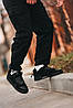 Кросівки Adidas Forum Low Bad Bunny Back to School Black - GW5021, фото 4