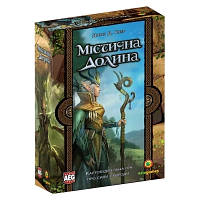 Настільна гра Kilogames Містична Долина (Mystic Vale) Український (1000130)