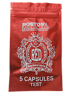 Super chance супер шанс таблетки для потенції 5 капсул Boston Medical Center Inc